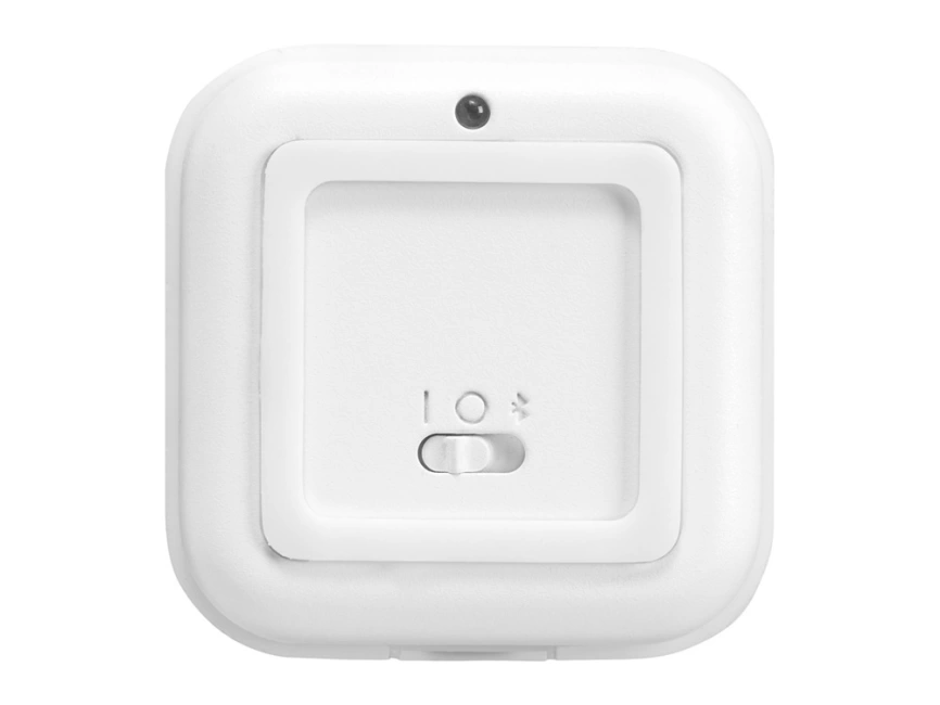 Колонка Nano Bluetooth®, белый фото 5