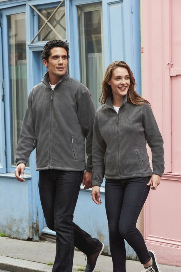 Куртка женская North Women, серый меланж, размер XL фото 5