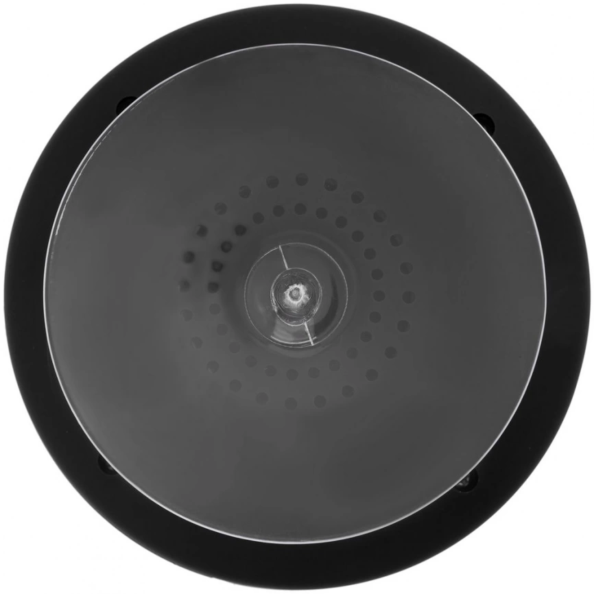 Беспроводная колонка stuckSpeaker 2.0, черная фото 7