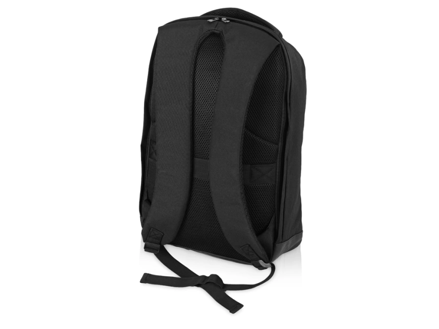 Противокражный рюкзак Balance для ноутбука 15'', черный фото 2