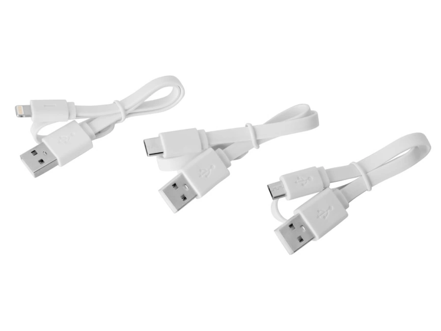 Внешний аккумулятор Evolt Mini-10, 10000 mAh, серый фото 10