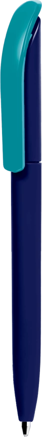 Ручка VIVALDI SOFT MIX Темно-синяя с бирюзовым 1333.14.16 фото 1