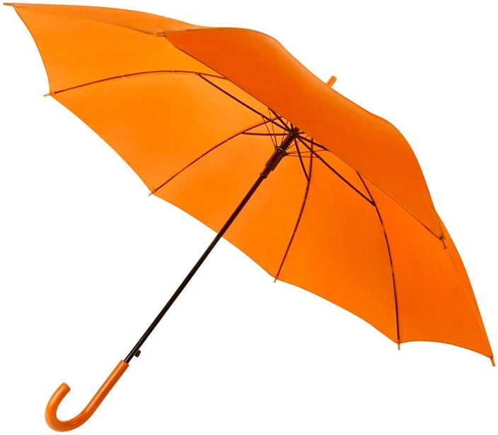 Зонт-трость Stenly Promo - Оранжевый OO фото 1