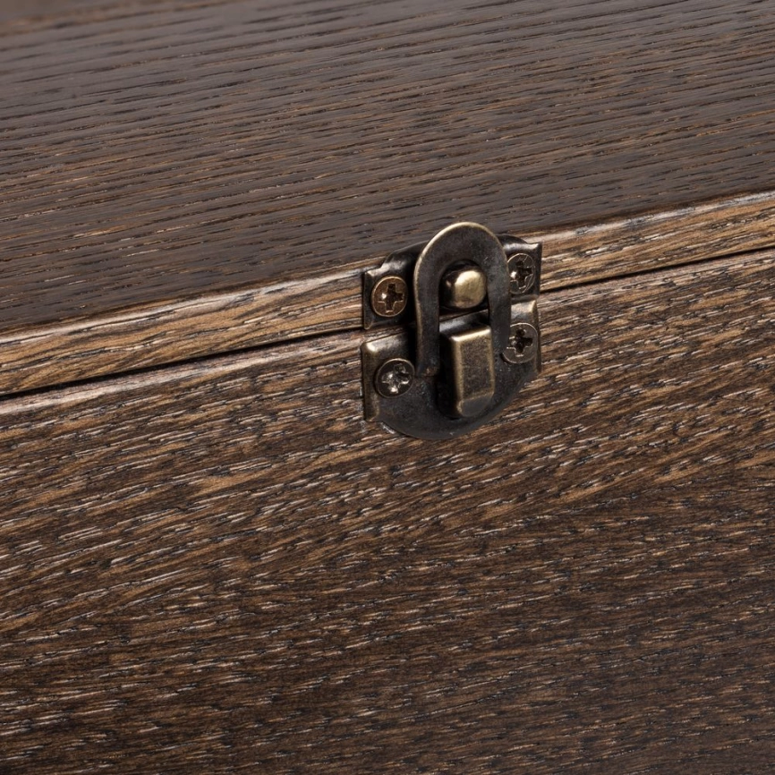 Шкатулка Oak фото 4