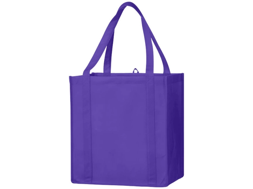 Сумка для покупок Little Juno, пурпурный фото 1