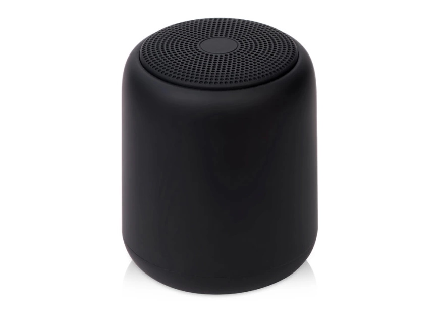 Портативная колонка TWS Steep, черный фото 1