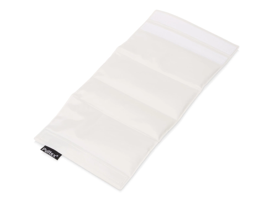 WINE COOLER SATIN WHITE/Охладитель-чехол для бутылки вина или шампанского, белый фото 3
