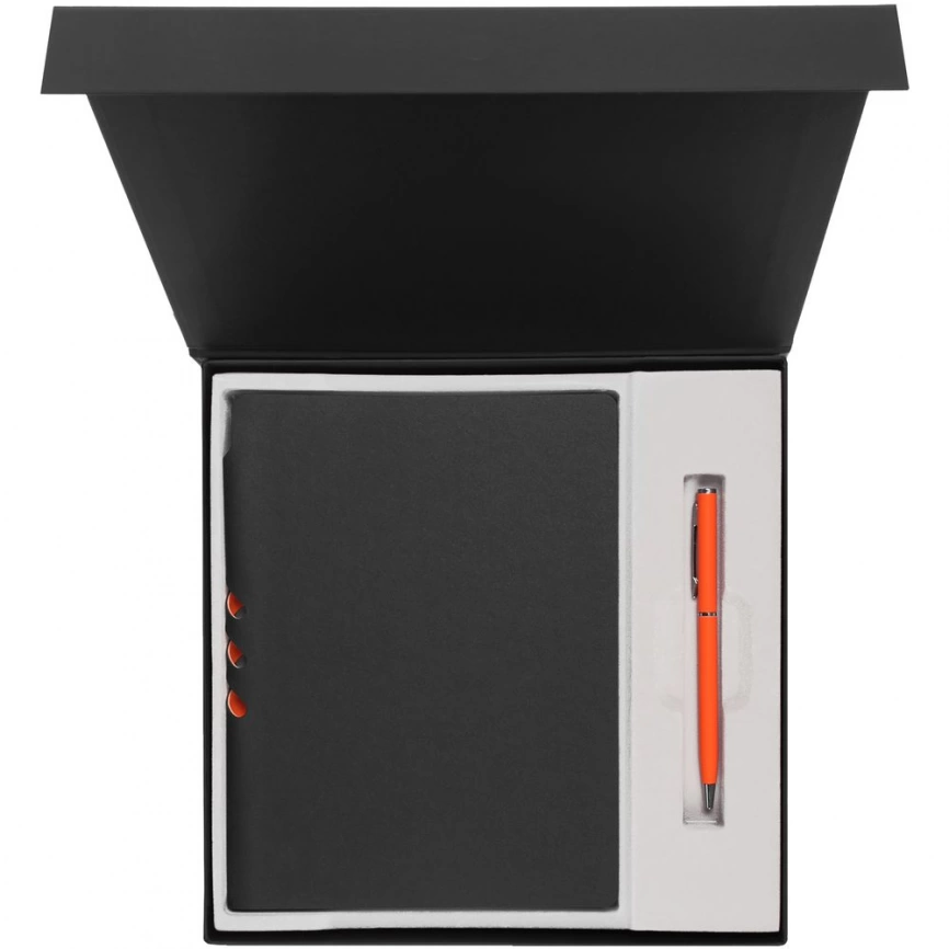 Набор Flexpen Black, оранжевый фото 3