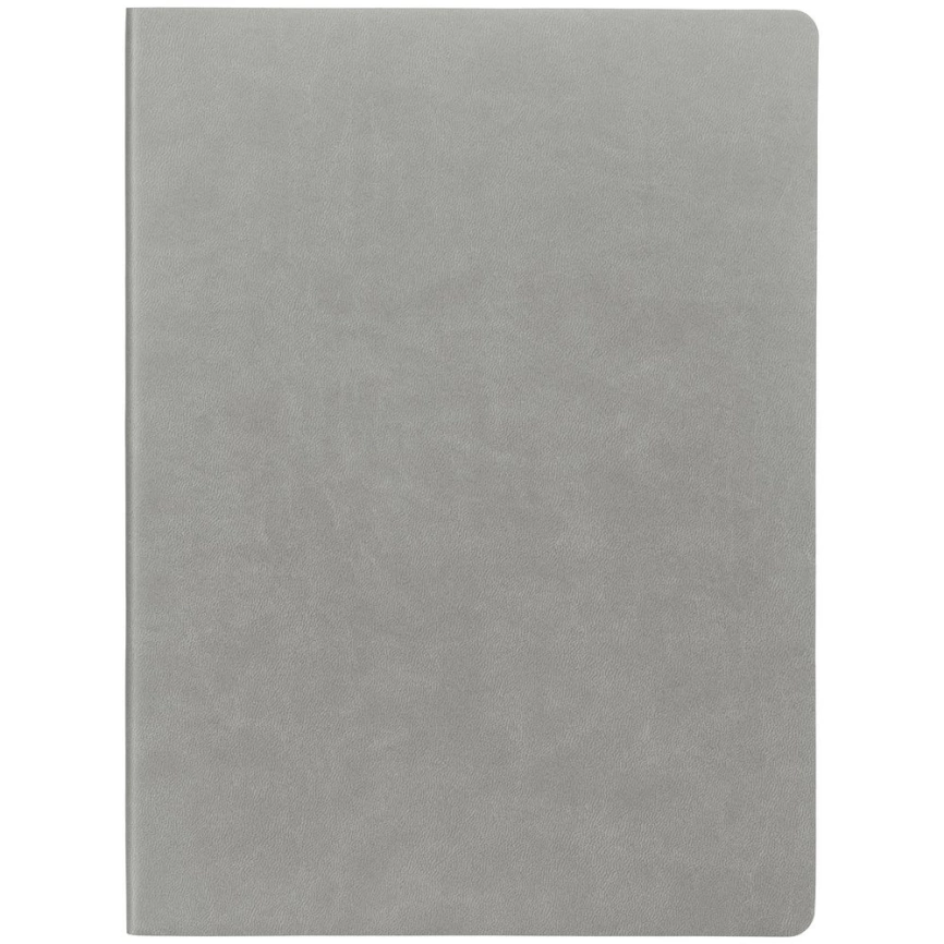 Еженедельник Form, датированный, серый фото 3