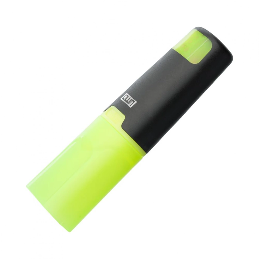 Маркер текстовый Liqeo Mini, желтый фото 1