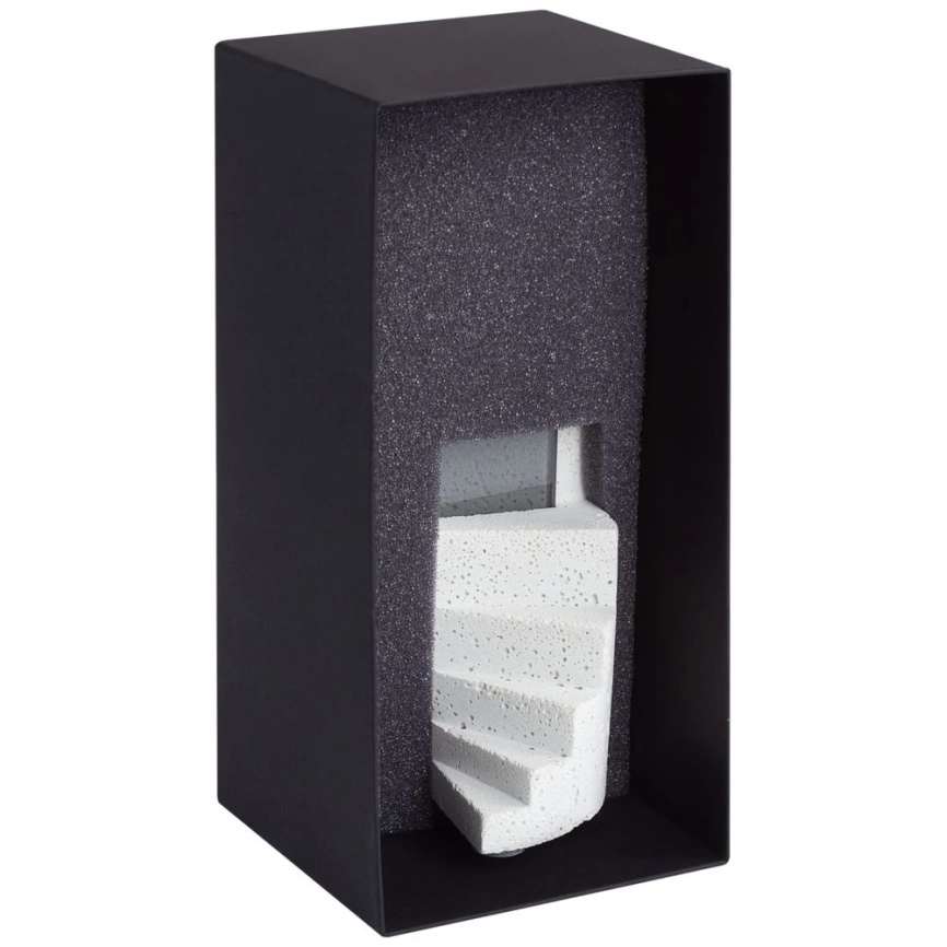 Стела Moon Steps, белая фото 2