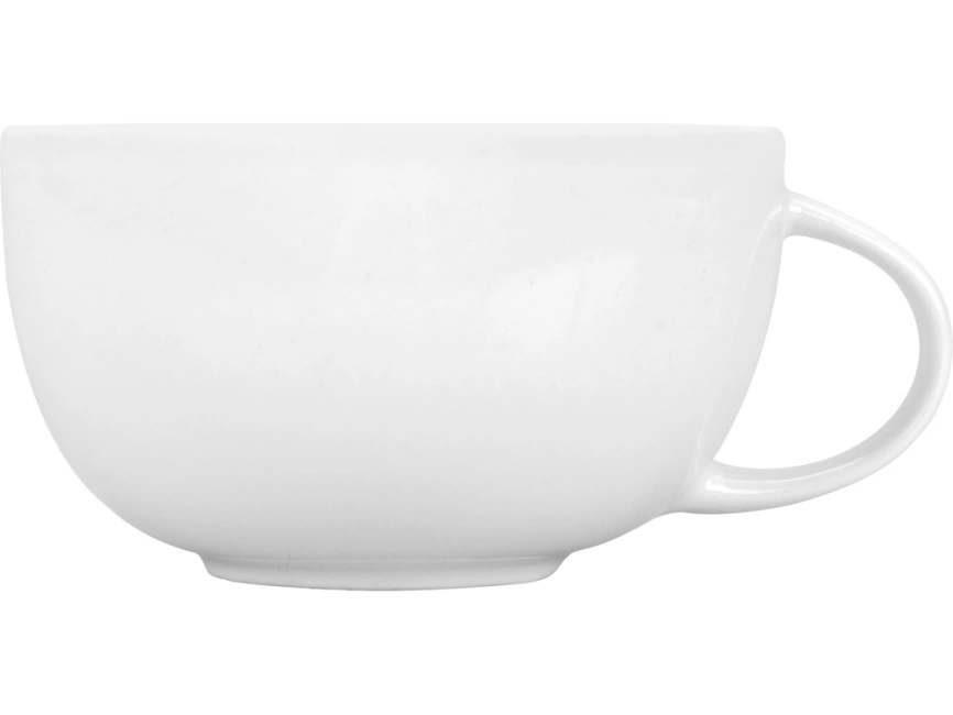 Чайная пара: чашка на 160 мл с блюдцем фото 3