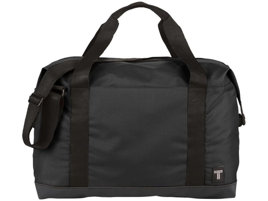 Сумка Duffel, черный фото 3