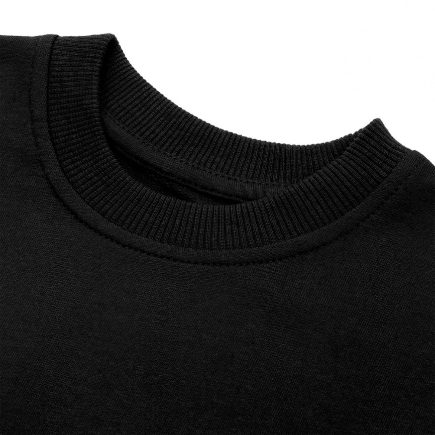 Свитшот Toima Kids черный, 14 лет фото 8