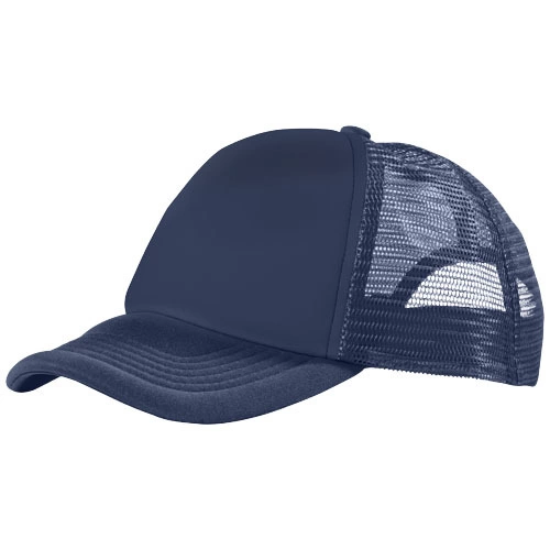 5-панельная кепка Trucker фото 1