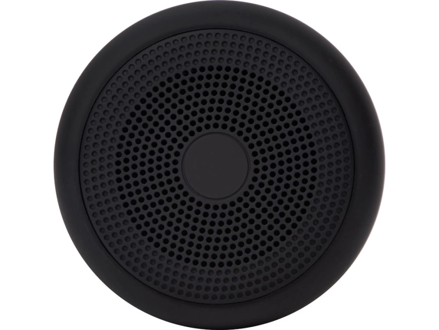 Портативная колонка TWS Steep, черный фото 6