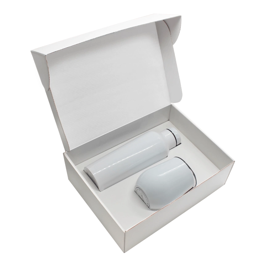 Набор Edge Box C (белый) фото 1