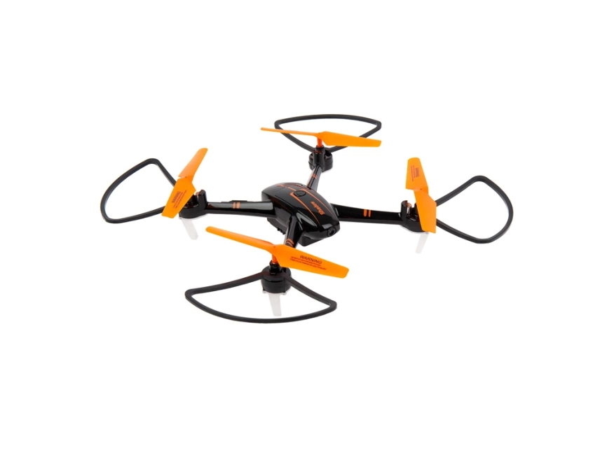 Радиоуправляемый квадрокоптер HIPER SHADOW FPV фото 5