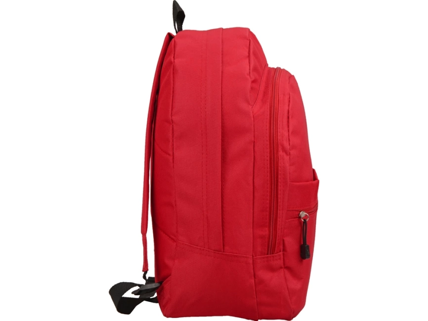 Рюкзак Trend, красный фото 6