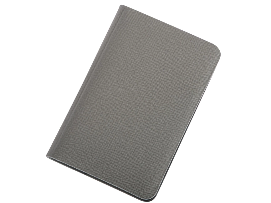 Картхолдер для 2-х пластиковых карт Favor, светло-серый фото 1