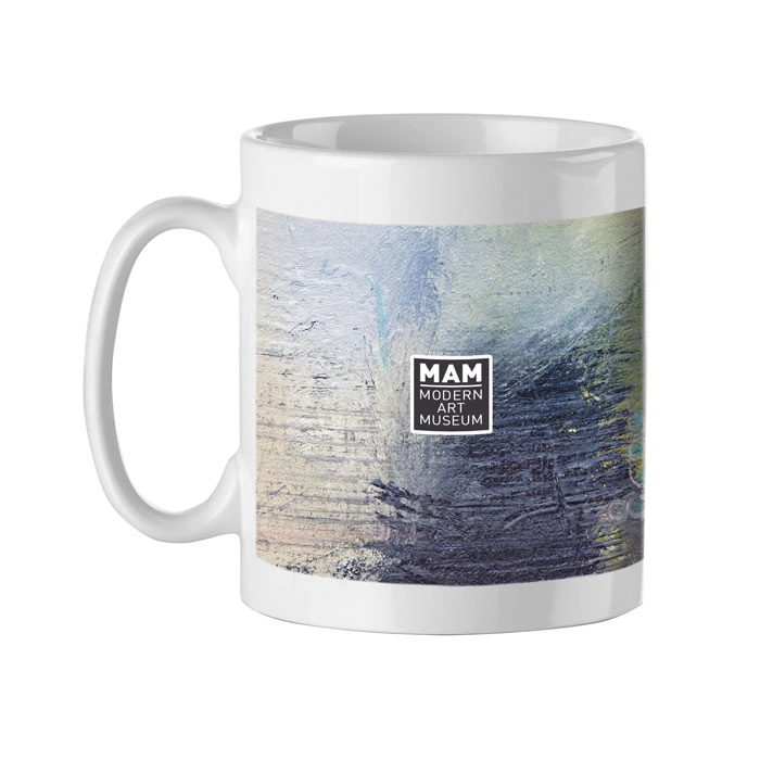 Кружка керамическая 300ml фото 9