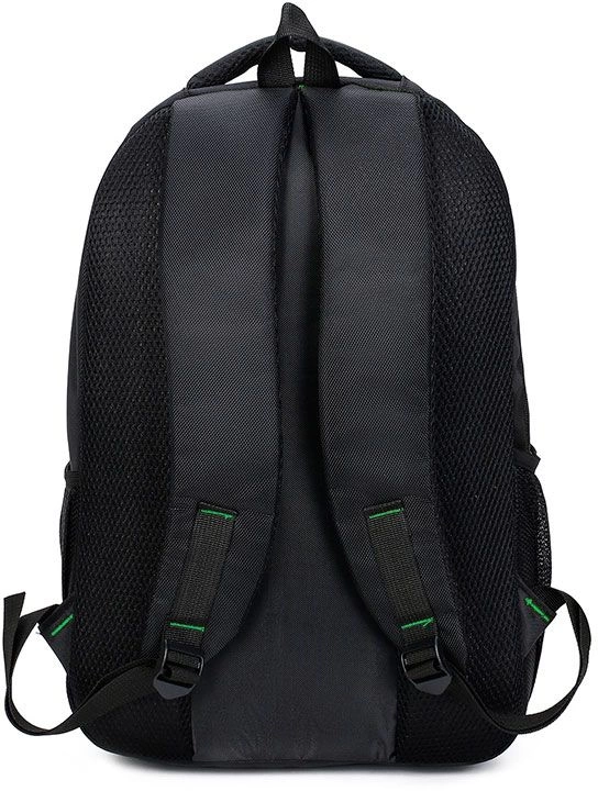 Рюкзак SWS Comfort - Зеленый FF фото 4
