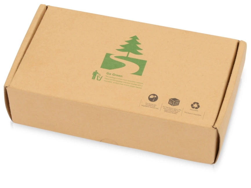 Портативная колонка Hi-Tech с функцией Bluetooth® фото 7