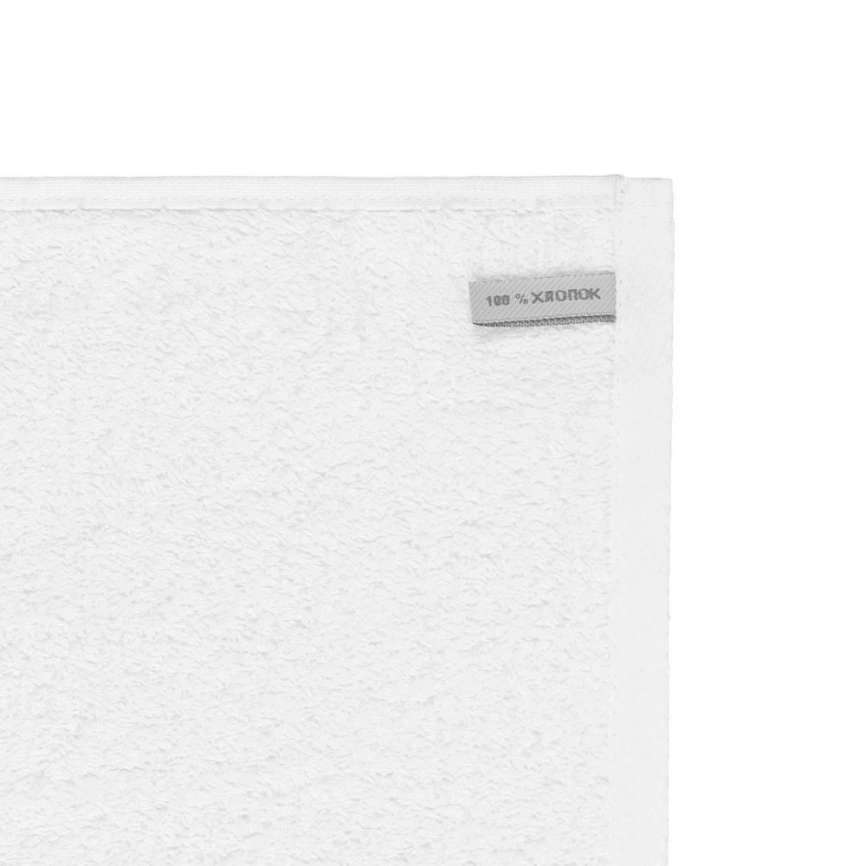 Полотенце Odelle, среднее, белое фото 4