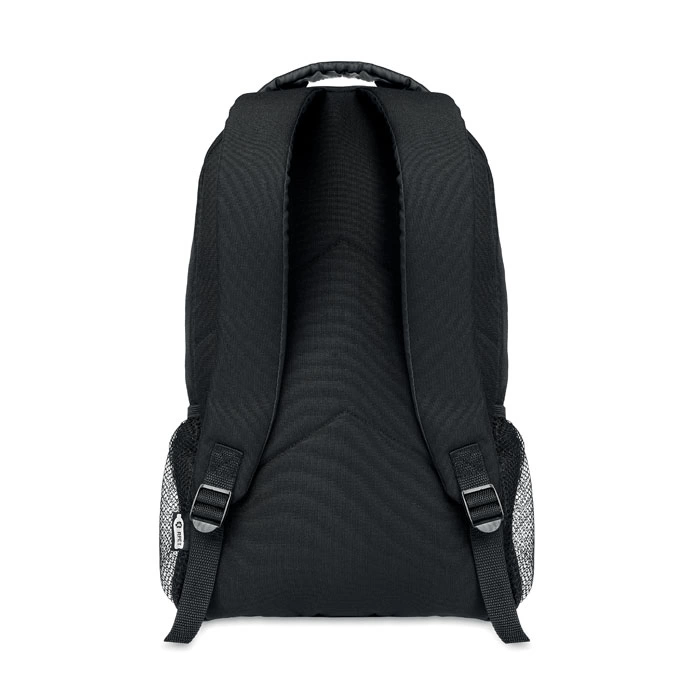 Рюкзак 600D из RPET фото 8