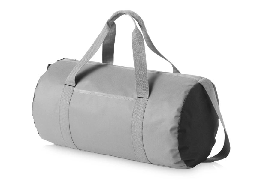 Сумка Tennessee, серый/черный фото 1