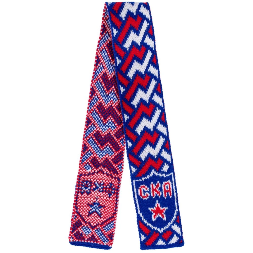 Игрушка сувенирная «Мишка-болельщик СКА» фото 5