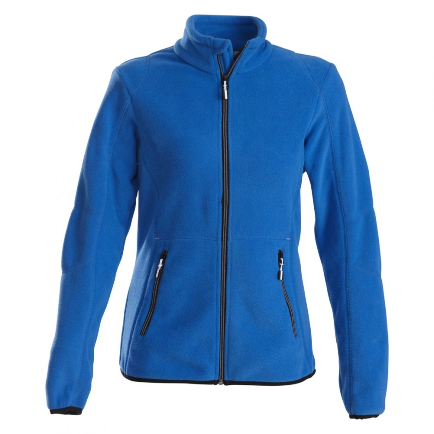 Куртка женская Speedway Lady синяя, размер XL фото 1