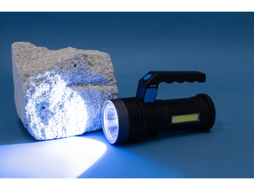 Фонарь Rombica LED Z4 фото 8