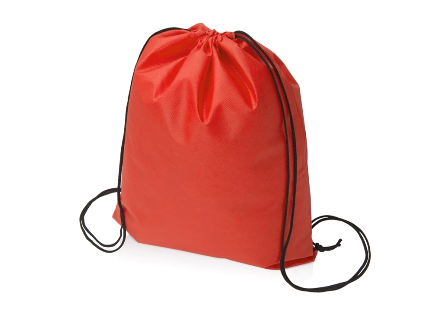 Рюкзак-мешок Пилигрим, красный фото 1
