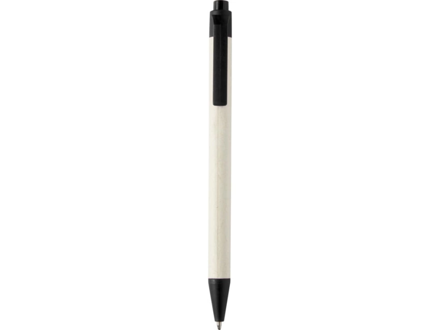 Шариковая ручка Dairy Dream, черный фото 2