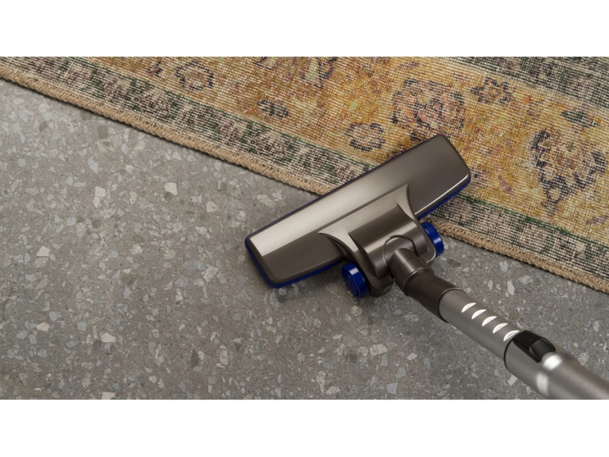 Вертикальный пылесос MyClean Elio, съемный пылесборник, 800 Вт фото 13