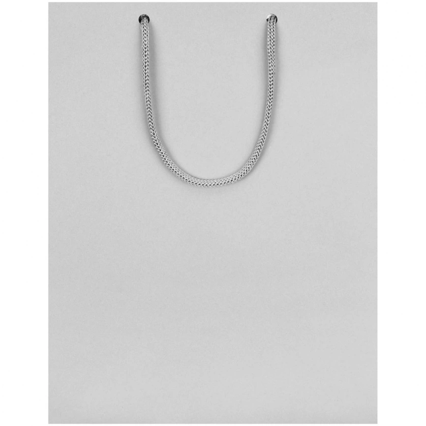 Пакет Wide, серый фото 2