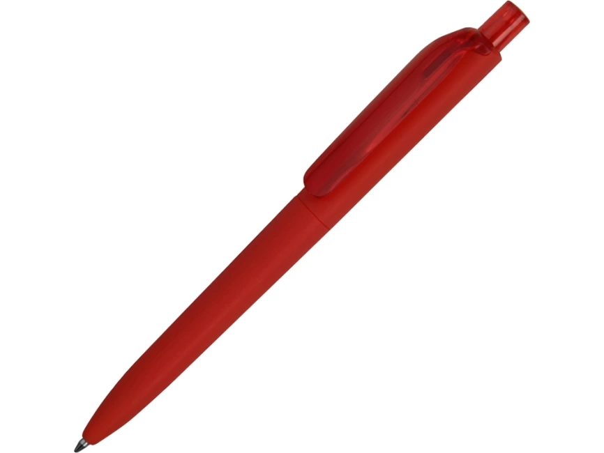 Подарочный набор Moleskine Indiana с блокнотом А5 Soft и ручкой, красный фото 5