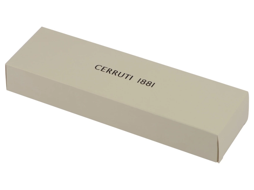 Ручка-роллер Cerruti 1881 модель Focus в футляре фото 6