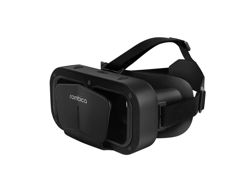 Очки VR Rombica VR XSense фото 1