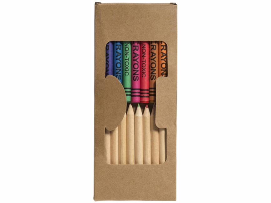 Набор карандашей Скетч фото 4