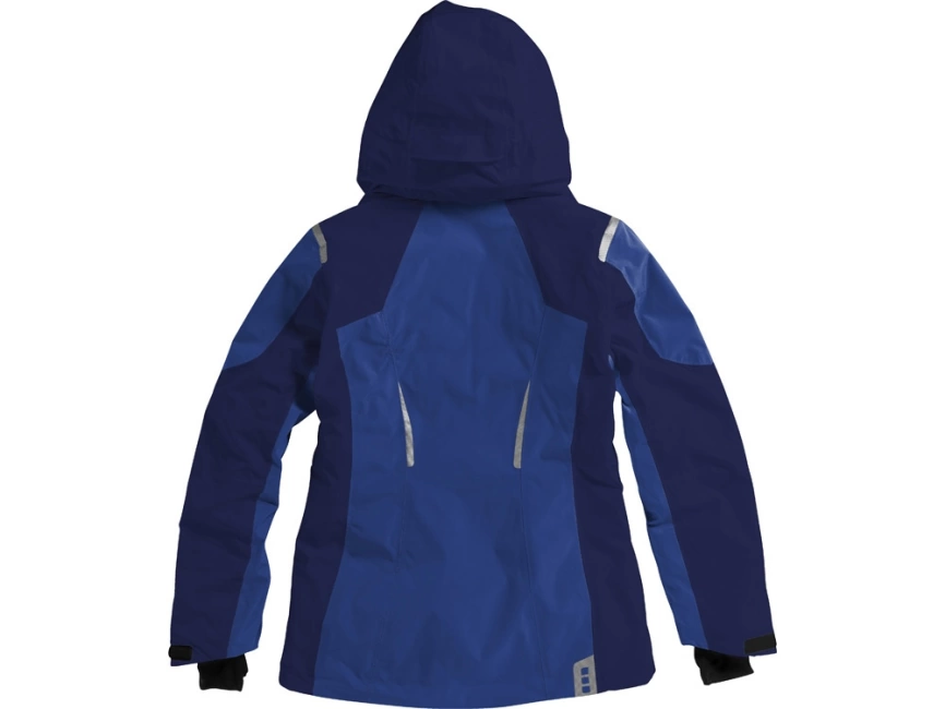 Куртка Ozark женская, синий/темно-синий фото 18