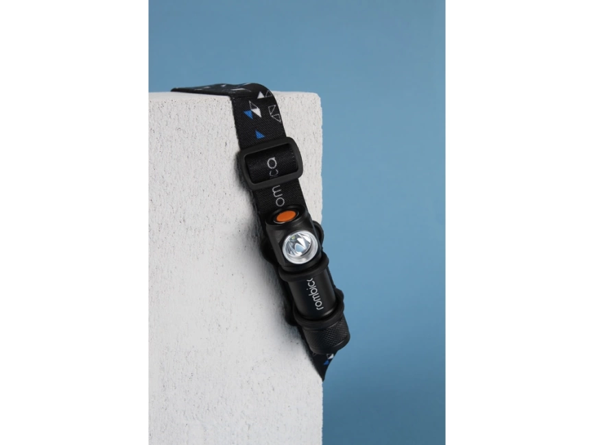 Фонарь Rombica LED Z9 фото 10