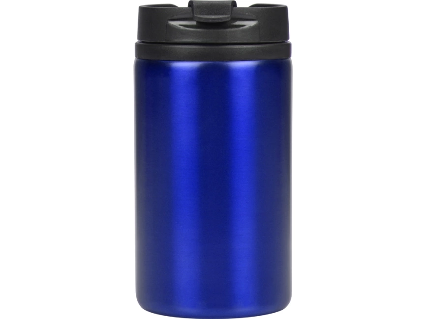 Термокружка Jar 250 мл, синий фото 3