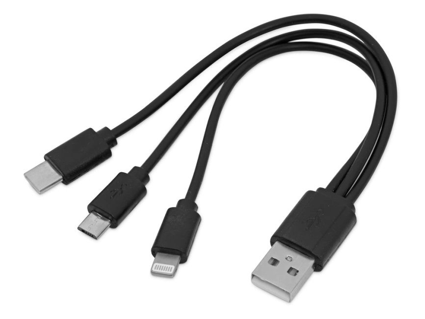 Портативное зарядное устройствоGrind, 5000 mAh, черный фото 4