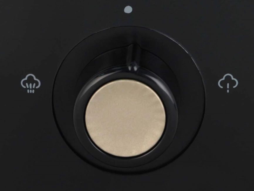 Увлажнитель воздуха Rombica Fort, черный фото 3