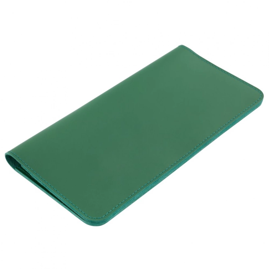 Органайзер для путешествий Hakuna Matata, зеленый фото 2