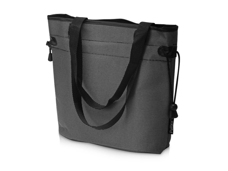 PWC COOLER BAG TO GO 2 BOTTLE/Охладитель для вина, для 2 бутылок. С ручками фото 1