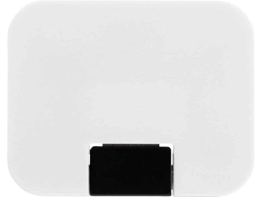 USB Hub Gaia на 4 порта, белый фото 4