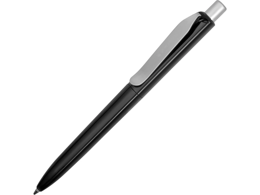 Подарочный набор Moleskine Picasso с блокнотом А5 и ручкой, черный фото 5